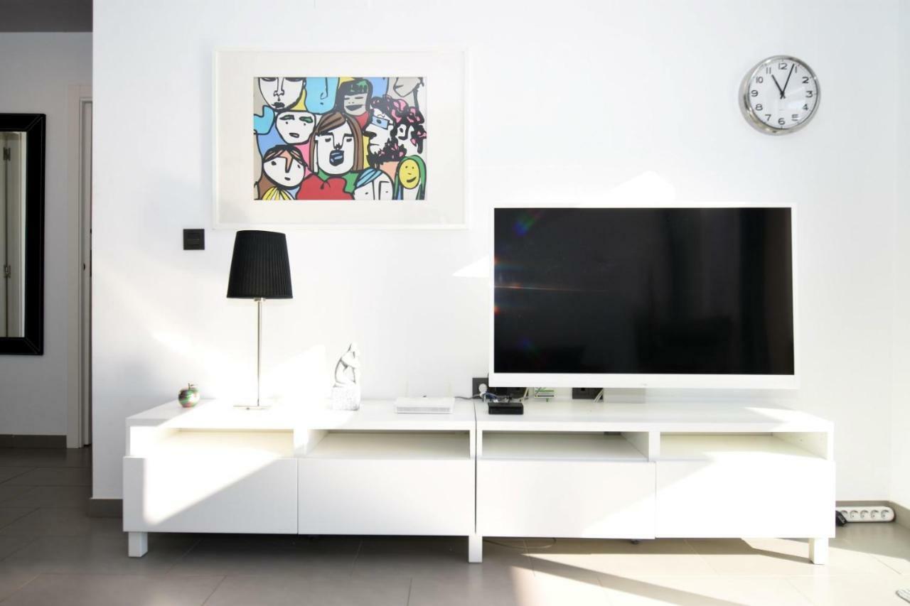 Penthouse Oasis Beach II La Zenia Apartment Dehesa de Campoamor  Екстериор снимка
