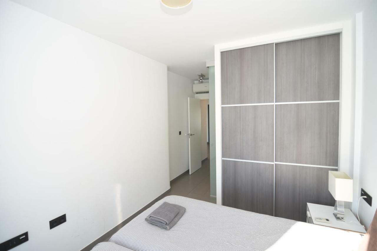 Penthouse Oasis Beach II La Zenia Apartment Dehesa de Campoamor  Екстериор снимка